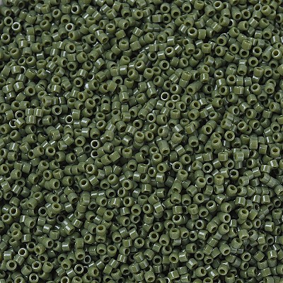 MIYUKI Delica Beads LS-X-SEED-J020-DB1135-1