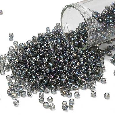 TOHO 8/0 Round Beads SEED-TR08-0176B-1