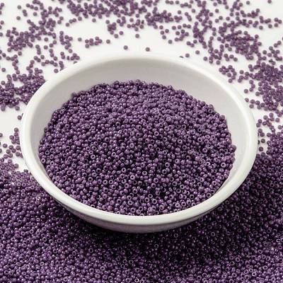 MIYUKI Round Rocailles Beads SEED-X0056-RR4490-1