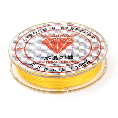 Strong Stretchy Beading Elastic Thread EW-N002-19-1