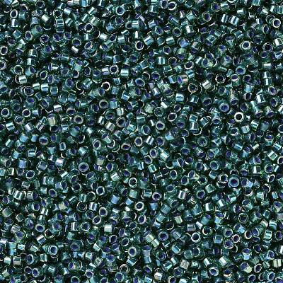 MIYUKI Delica Beads X-SEED-J020-DB0276-1