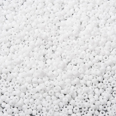 MIYUKI Round Rocailles Beads SEED-G008-RR0402-1