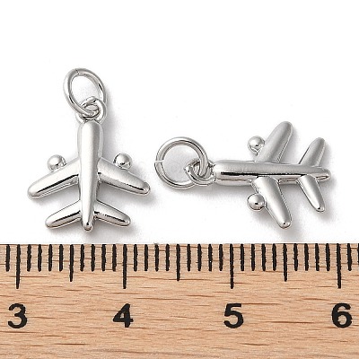 Brass Charm KK-K332-36P-1