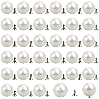 Iron Rivets FIND-SP0003-27E-1