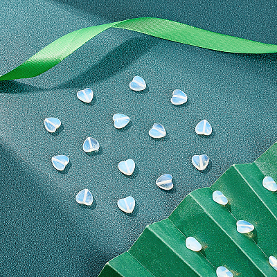 Opalite Beads Strands G-SC0002-09J-1