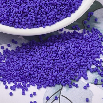 MIYUKI Delica Beads X-SEED-J020-DB1588-1
