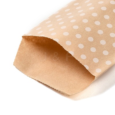 Kraft Paper Bags CARB-I001-04C-1
