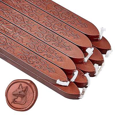 Sealing Wax Sticks DIY-WH0003-C22-1