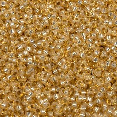 MIYUKI Round Rocailles Beads SEED-G009-RR0552-1