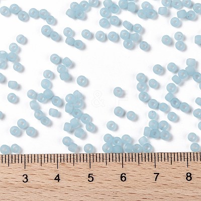 TOHO 8/0 Round Beads X-SEED-TR08-0143F-1