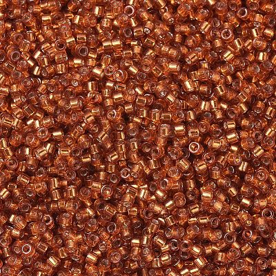 MIYUKI Delica Beads X-SEED-J020-DB1333-1
