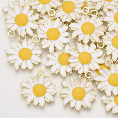 Alloy Pendants X-PALLOY-S121-214A-1