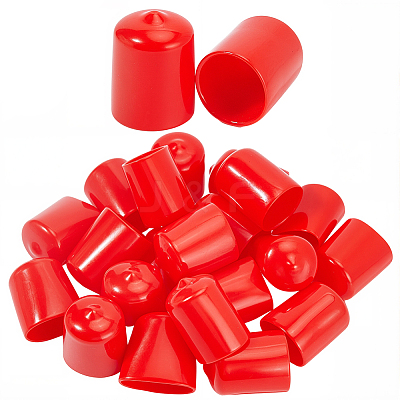 PVC End Caps FIND-WH20003-65I-02-1