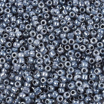 8/0 Glass Seed Beads X1-SEED-A011-3mm-149-1