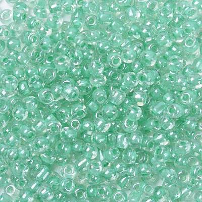 6/0 Glass Seed Beads X-SEED-A015-4mm-2219-1
