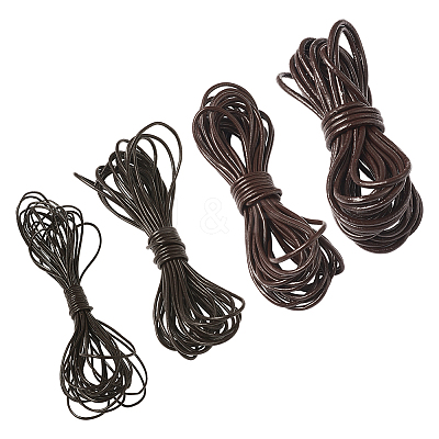 Cowhide Leather Cord WL-TAC0002-01A-1.5mm-1