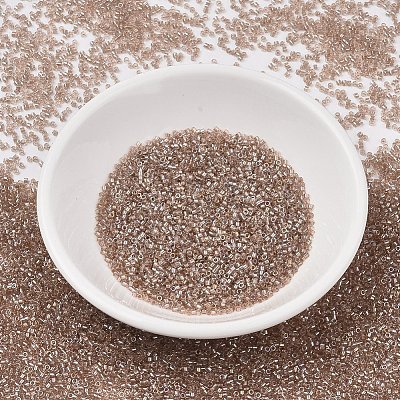 MIYUKI Delica Beads X-SEED-J020-DB2373-1