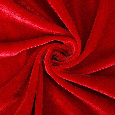 Velvet Fabric DIY-WH0530-71D-1