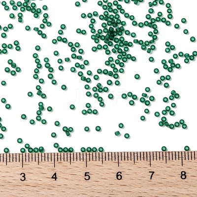 TOHO 15/0 Round Beads X-SEED-TR15-0939F-1