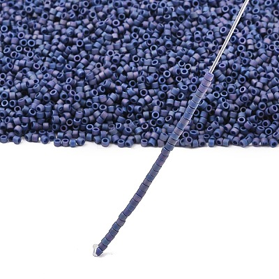 MIYUKI Delica Beads X-SEED-J020-DB2319-1