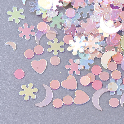 Ornament Accessories PVC-N001-11-1