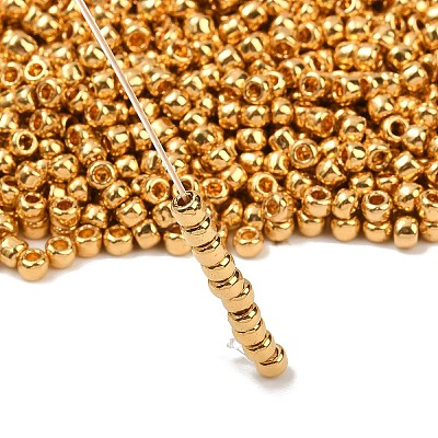 TOHO 8/0 Round Beads SEED-XTR08-0715-1