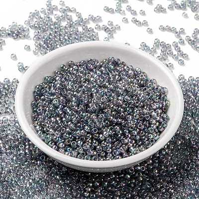 MIYUKI Round Rocailles Beads SEED-X0055-RR2444-1