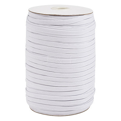 Flat Elastic Band for Mouth Cover Ear Loop JX001A-03-1