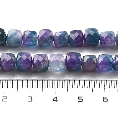 Natural Quartz Beads Strands G-C179-B06-01-1
