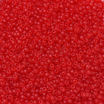 MIYUKI Round Rocailles Beads X-SEED-G007-RR0140F-1