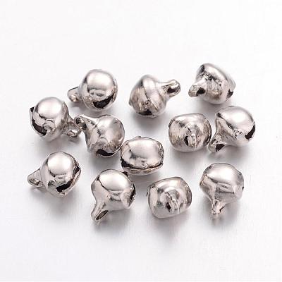 Iron Bell Charms X-IFIN-G048-N-1
