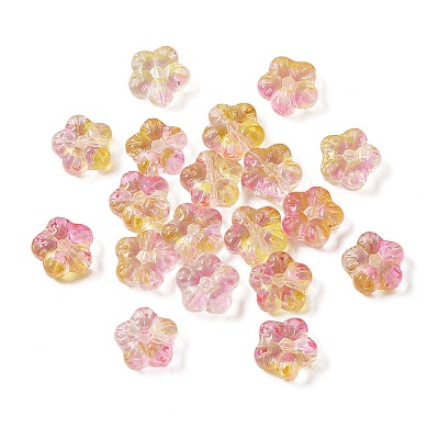 Handmade Lampwork Beads LAMP-CJC0008-11E-1