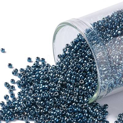 TOHO 15/0 Round Beads SEED-XTR15-0511-1