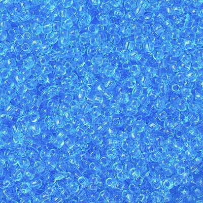 TOHO 11/0 Round Beads SEED-XTR11-0003-1