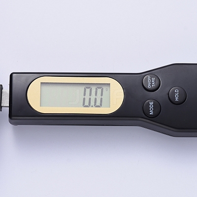 Electronic Digital Spoon Scales TOOL-G015-06A-1