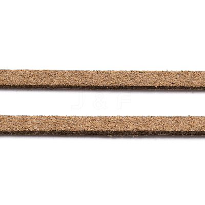 Faux Suede Cord LW-R003-23-1