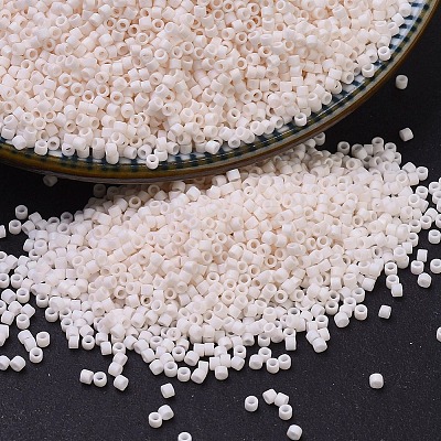 MIYUKI Delica Beads SEED-MY11-DB1520-1