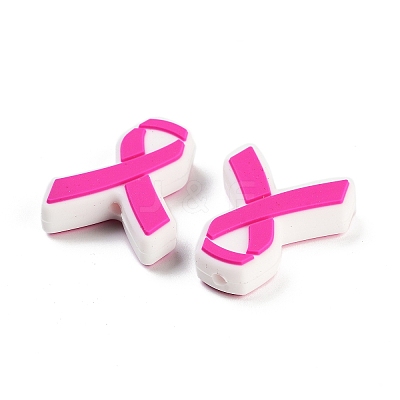 Silicone Beads SIL-I003-02E-1