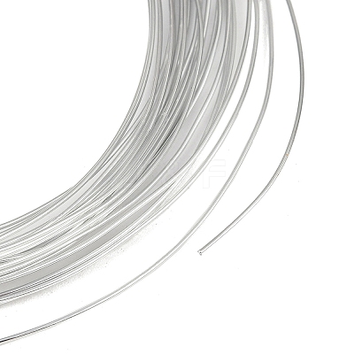 5M Aluminum Wire AW-H001-05B-1