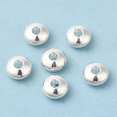 Brass Beads LS-KK-B073-02D-S-1