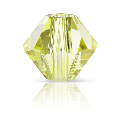 Preciosa® Crystal Beads Y-PRC-BA4-80250-1