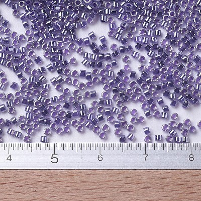 MIYUKI Delica Beads SEED-MY11-DB0250-1