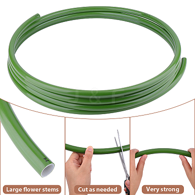 PVC Aluminum-plastic Pipe DIY-WH20079-007A-02-1