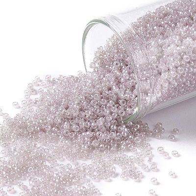 TOHO Round Seed Beads X-SEED-TR15-0151-1