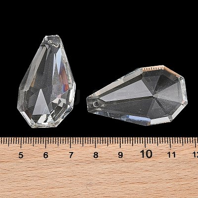 Glass Chandelier Prism Pendants GL-CBAAE15-09-1