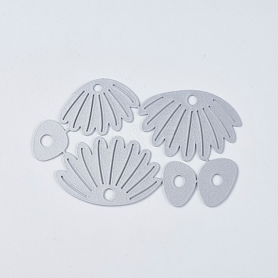 Carbon Steel Cutting Dies Stencils LS-DIY-K009-27A-1