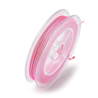 Polyester Metallic Thread OCOR-D301-14-1