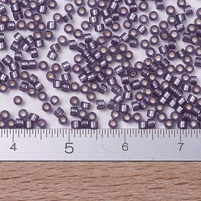 MIYUKI Delica Beads X-SEED-J020-DB0695-1