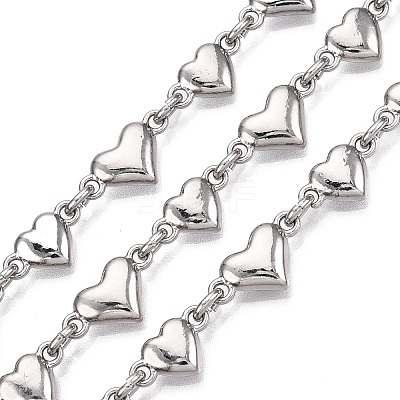 Brass Link Chains CHC-N022-02P-1