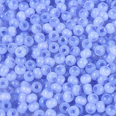 Glass Seed Beads X1-SEED-M011-02A-19-1